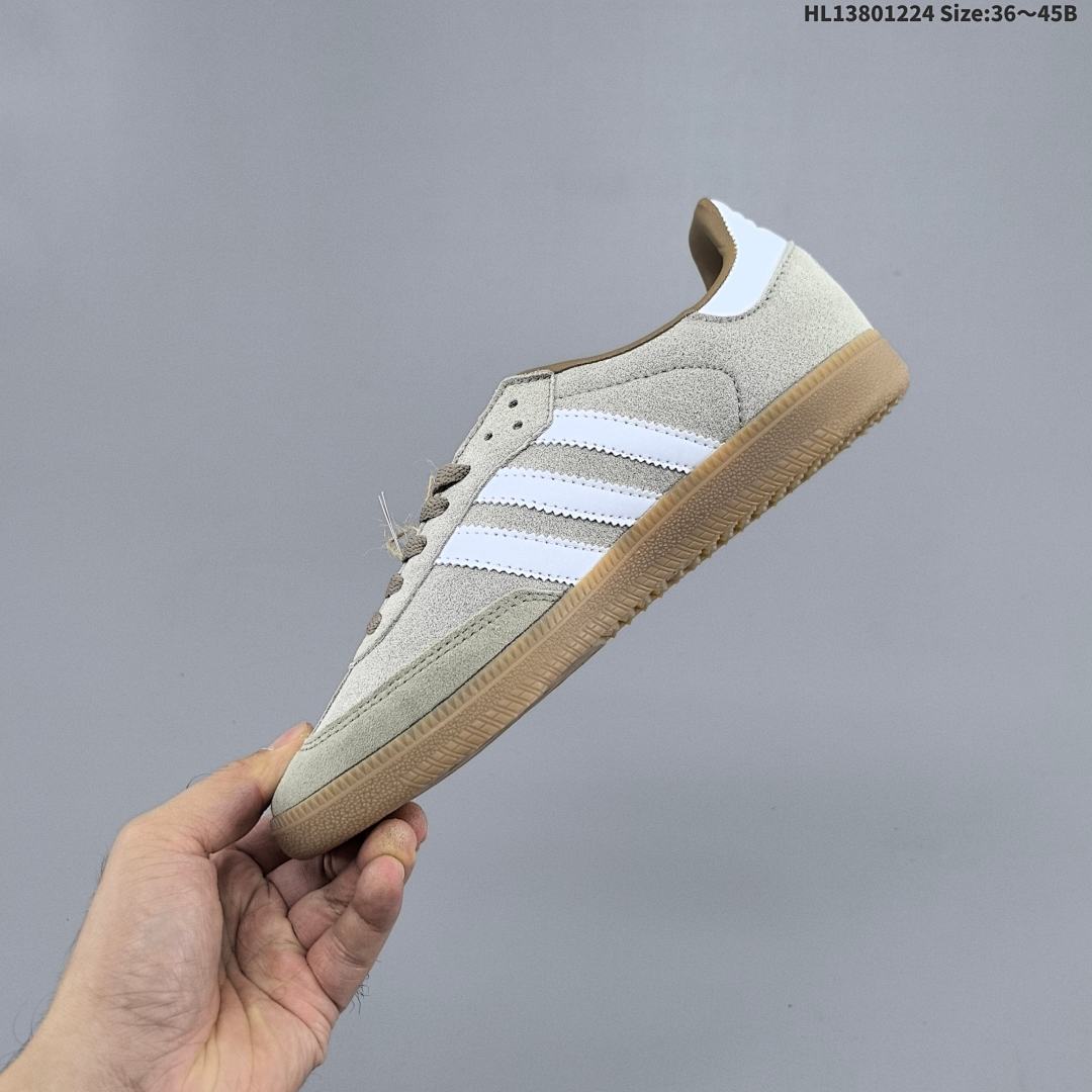 / Adidas Originals Samba Vegan OG “ ”HP7903 S - foto 7