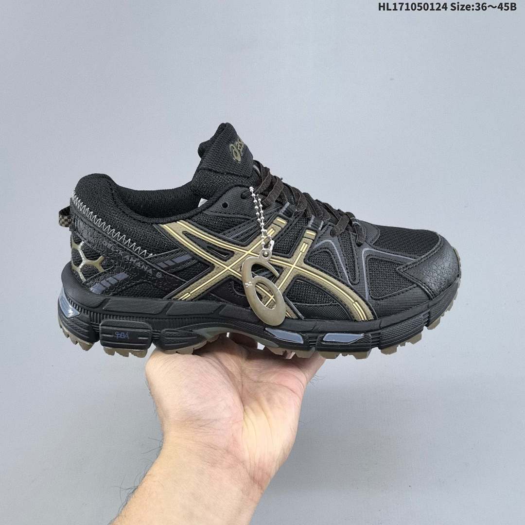 Asics Gel-Kahana 8 FL Gel-Kahana 8 Urban Outdoor - foto 9
