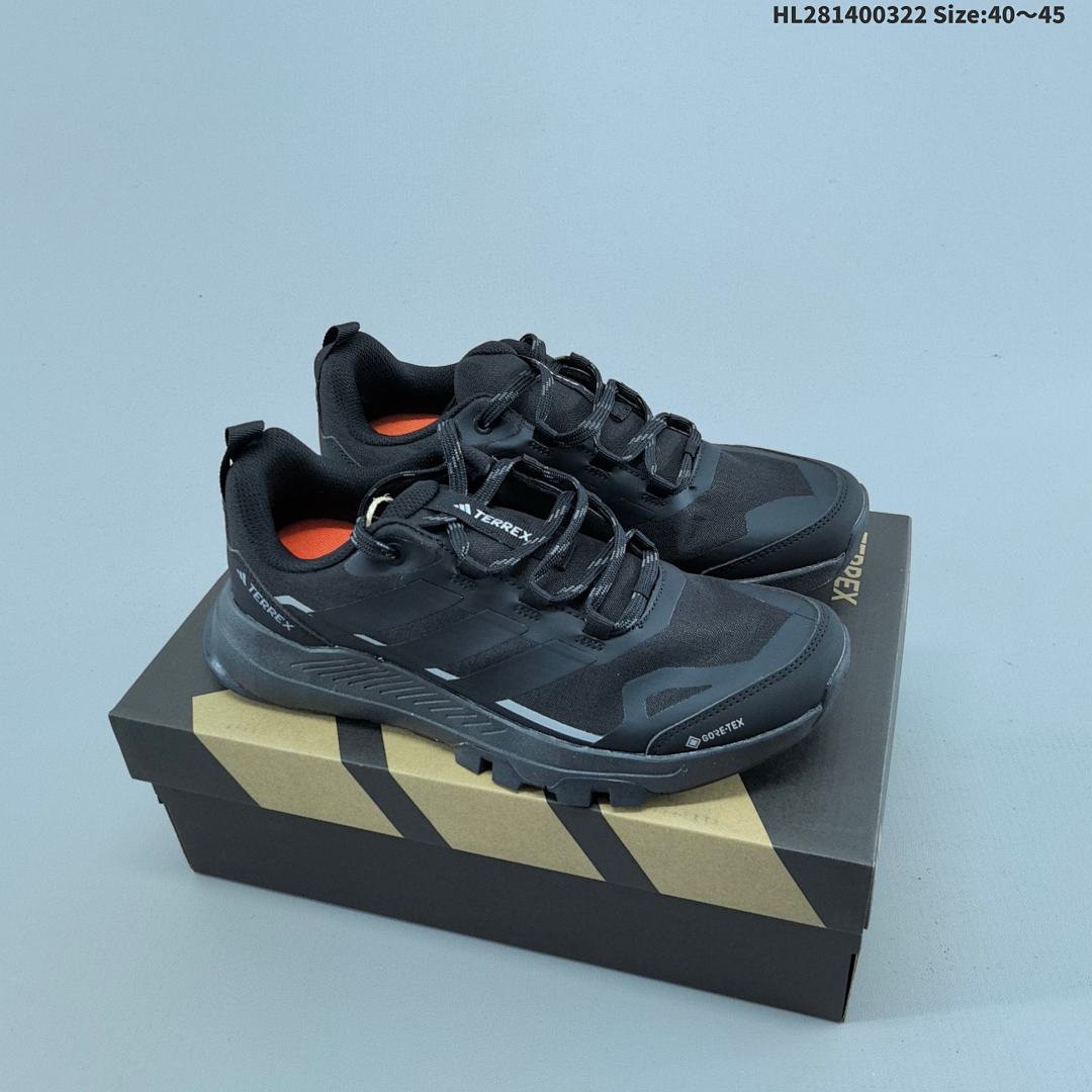 Adidas Terrex Skychaser AX5 lD Size - foto 4