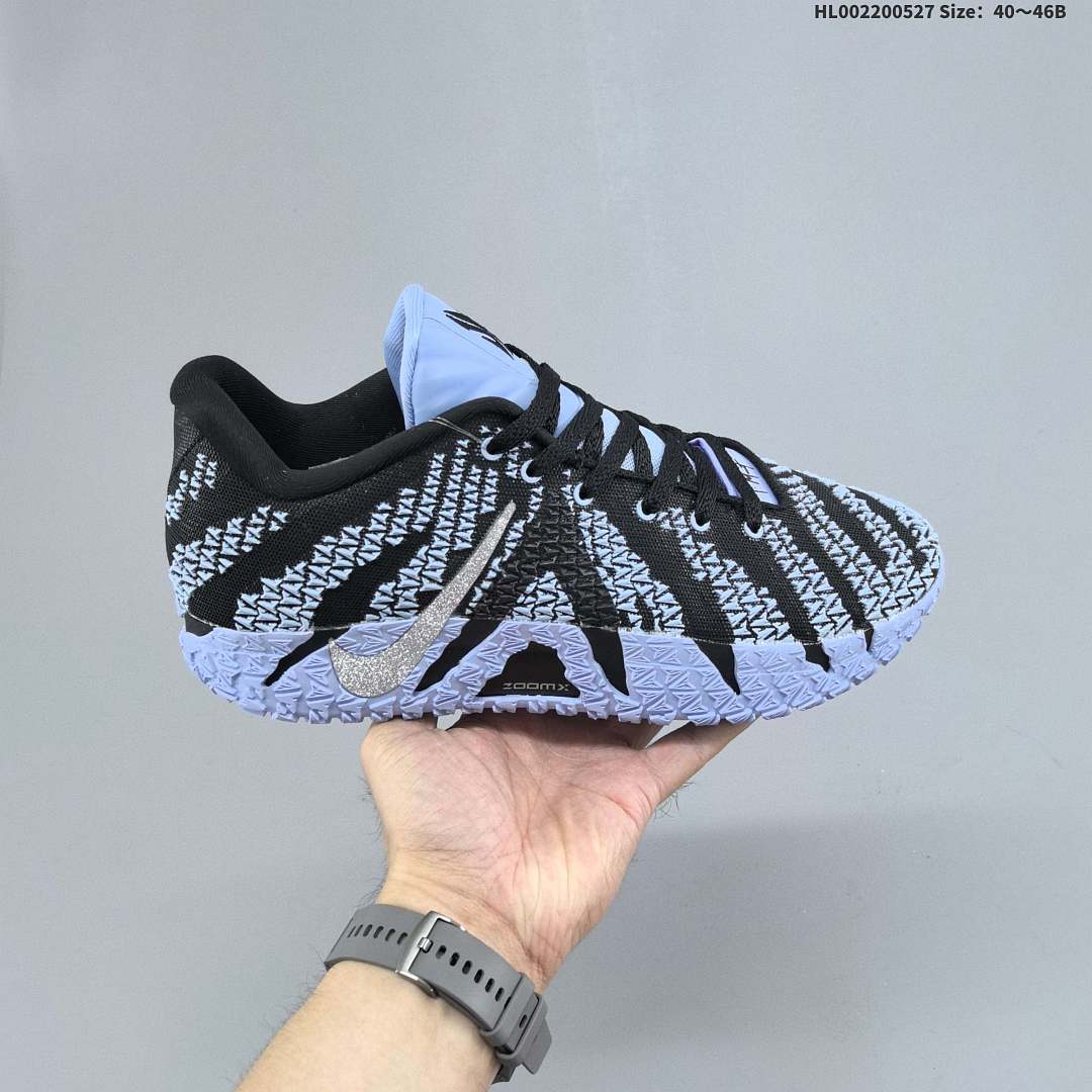 Nike Ja 3 3 TPU - foto 2