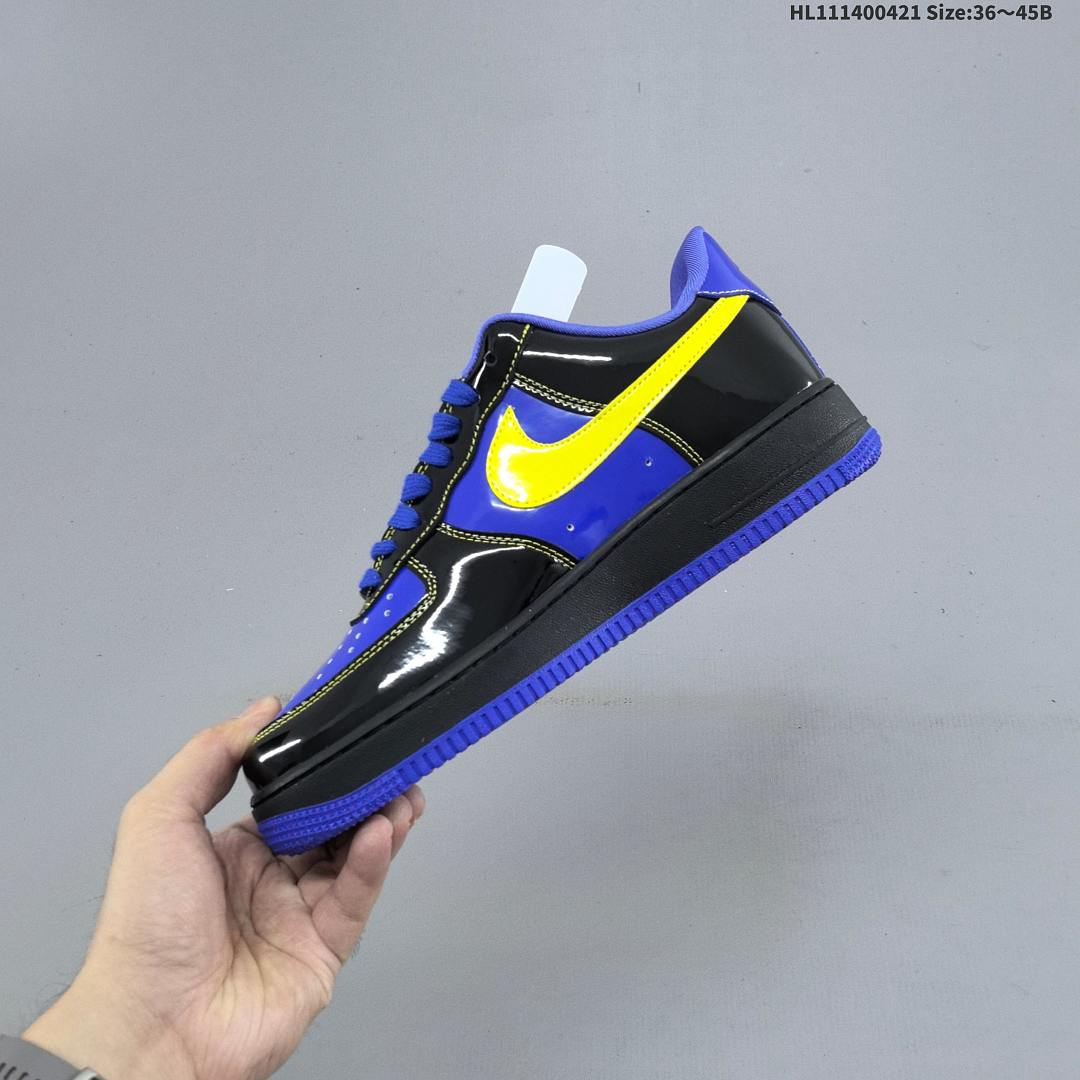 Nike Air Force 1’07 Force 1 - foto 4