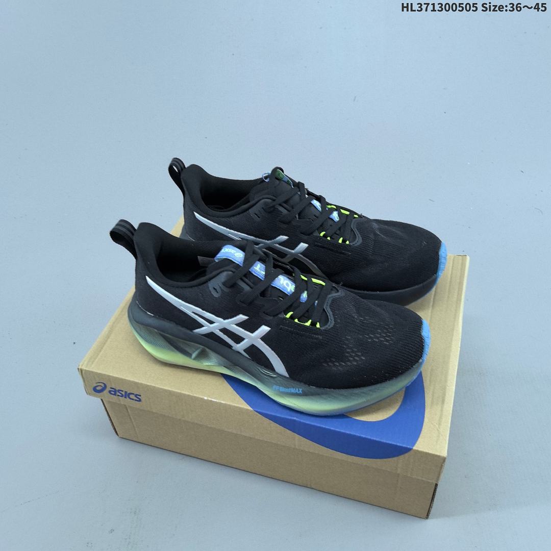Asics NOVABLAST 5 LE - foto 2