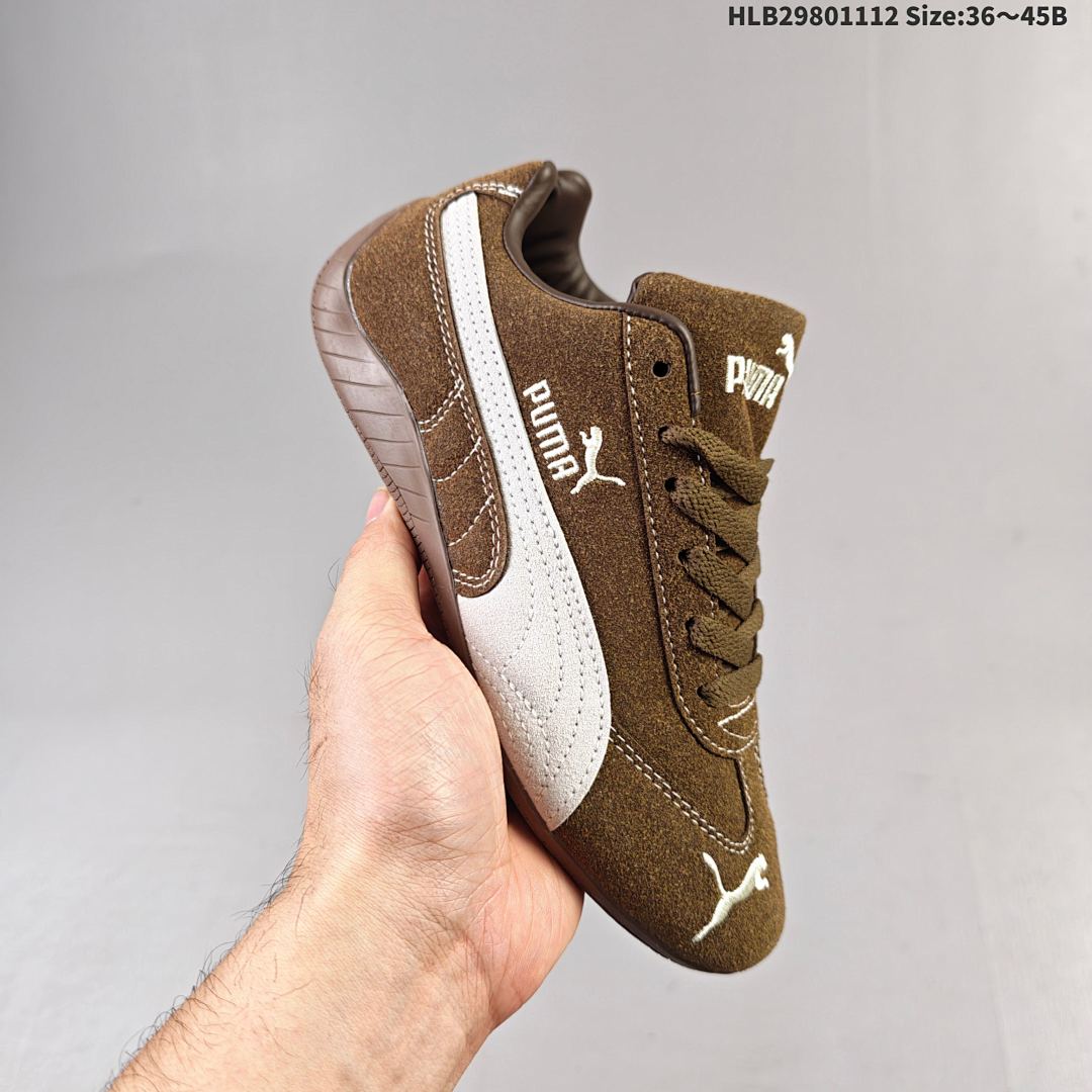 Puma Speedcat OG - - foto 7