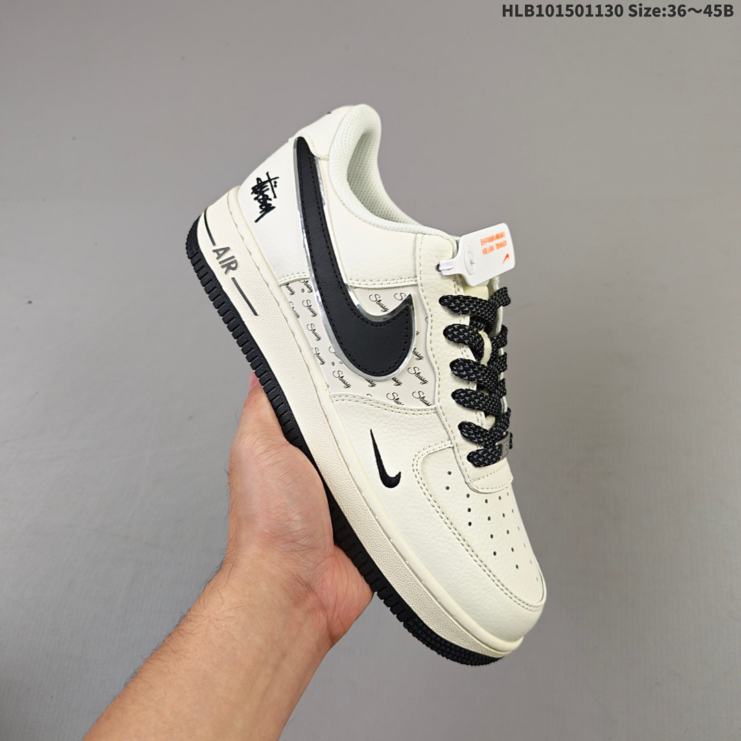 NIKE AIR FORCE 1‘07 -506 S - foto 6