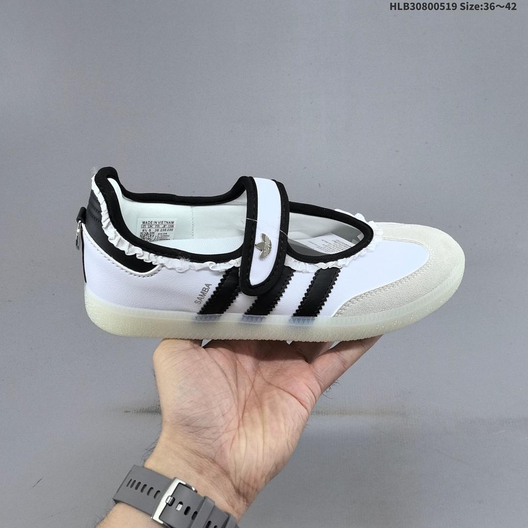 Adidas Original Samba Janes Adidas Samba Janes - foto 2