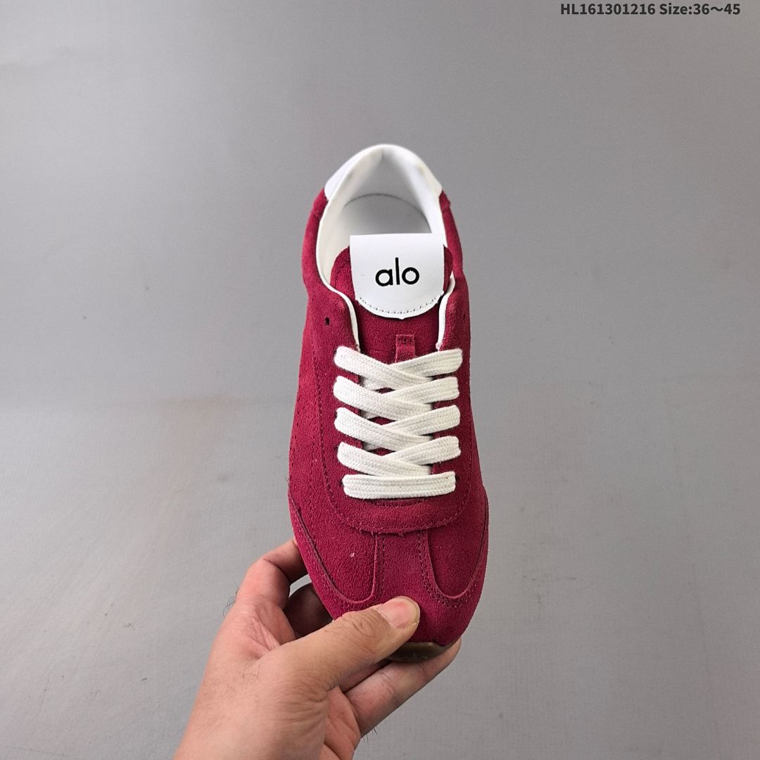 Alo Yoga Sunset Sneaker - foto 41