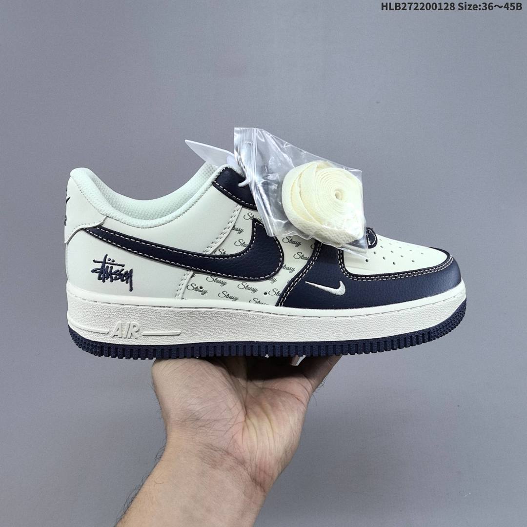 Nike Air Force1 07 low - foto 7