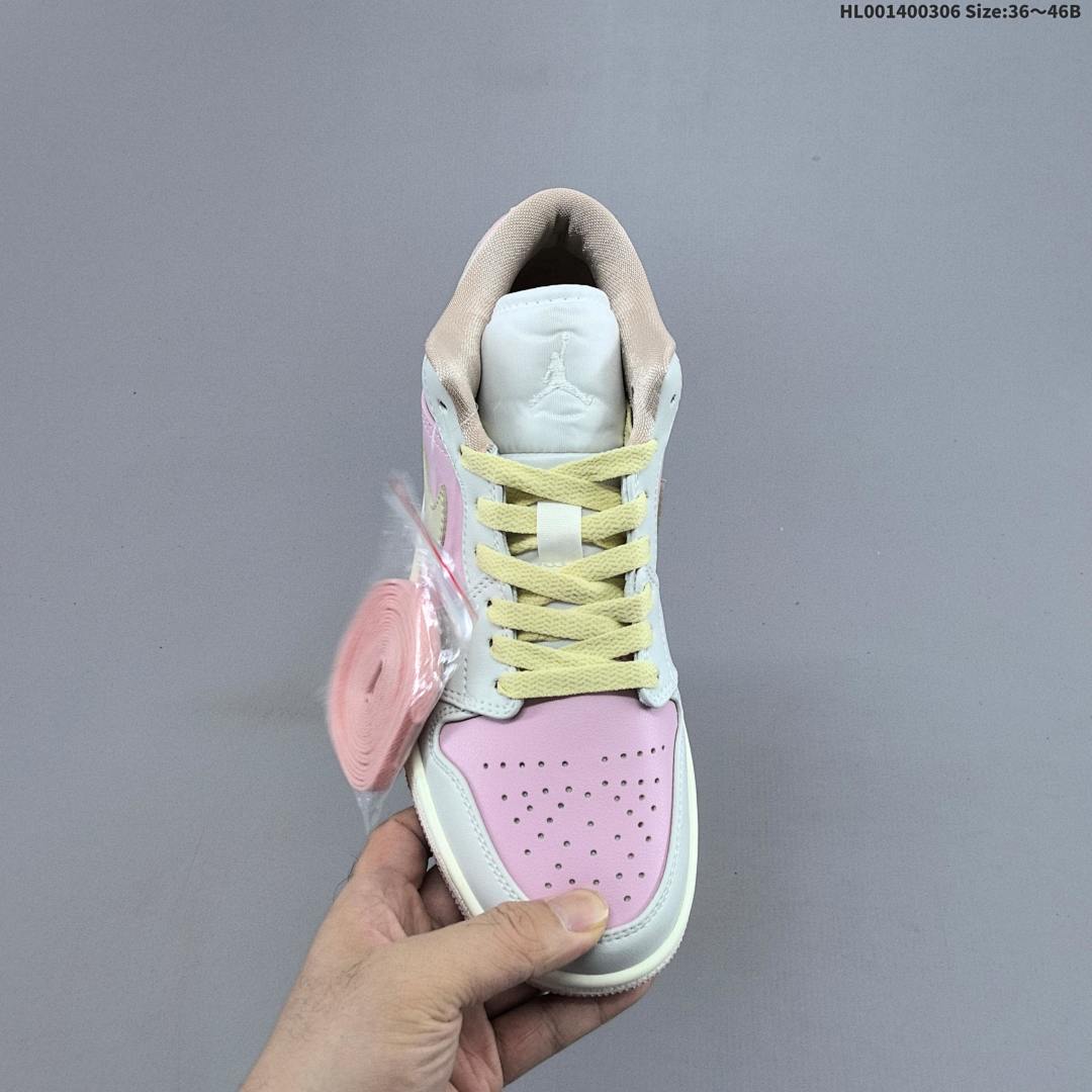 Air Jordan 1 Low AJ1 1 aj1 1 Air Jordxan 1 - foto 5