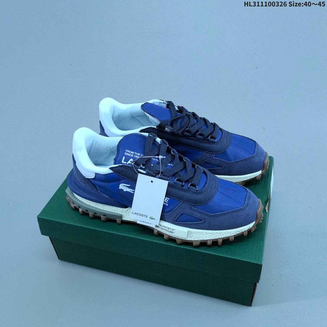 Lacoste - foto 3