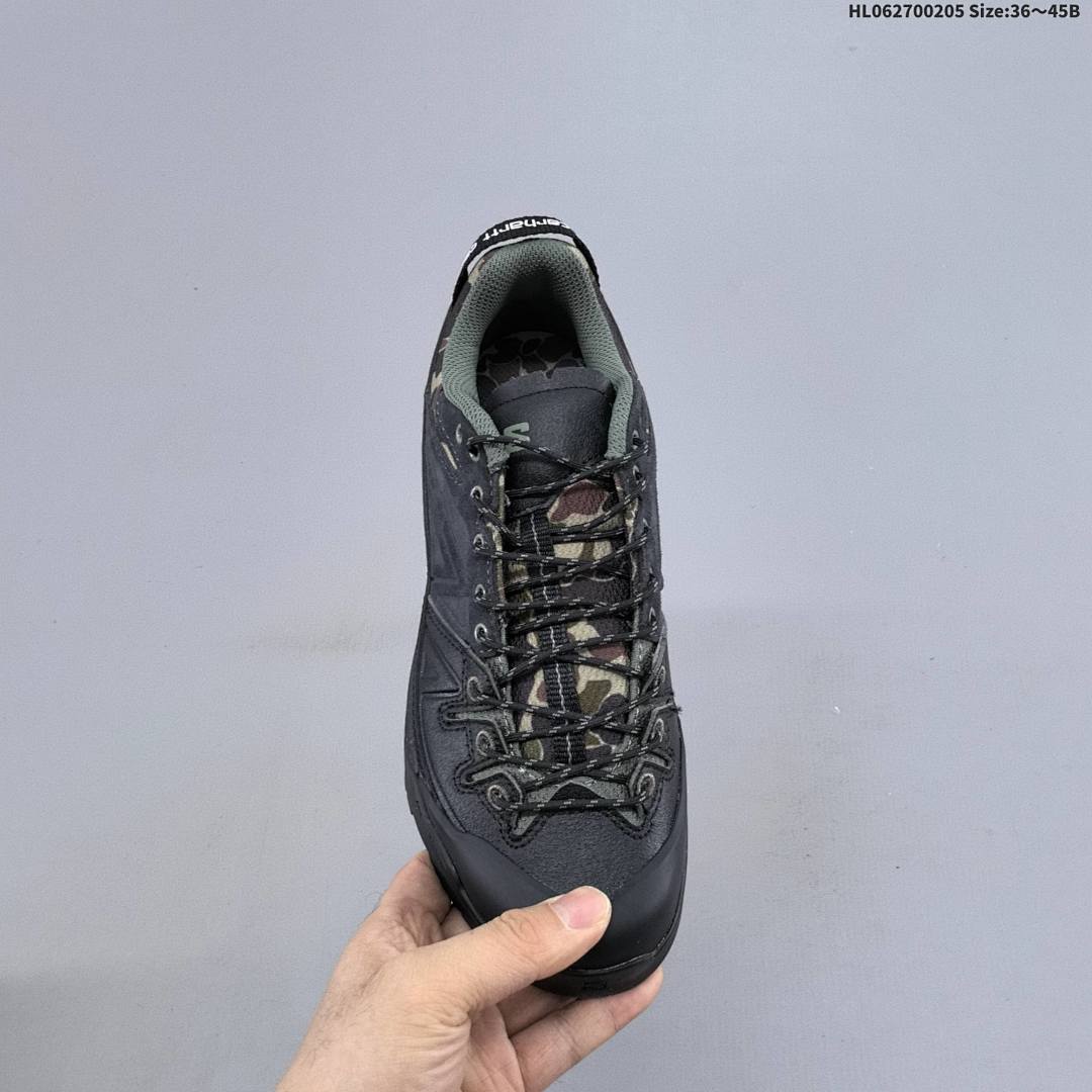 SALOMON X-ALP Carhartt WIP - foto 6