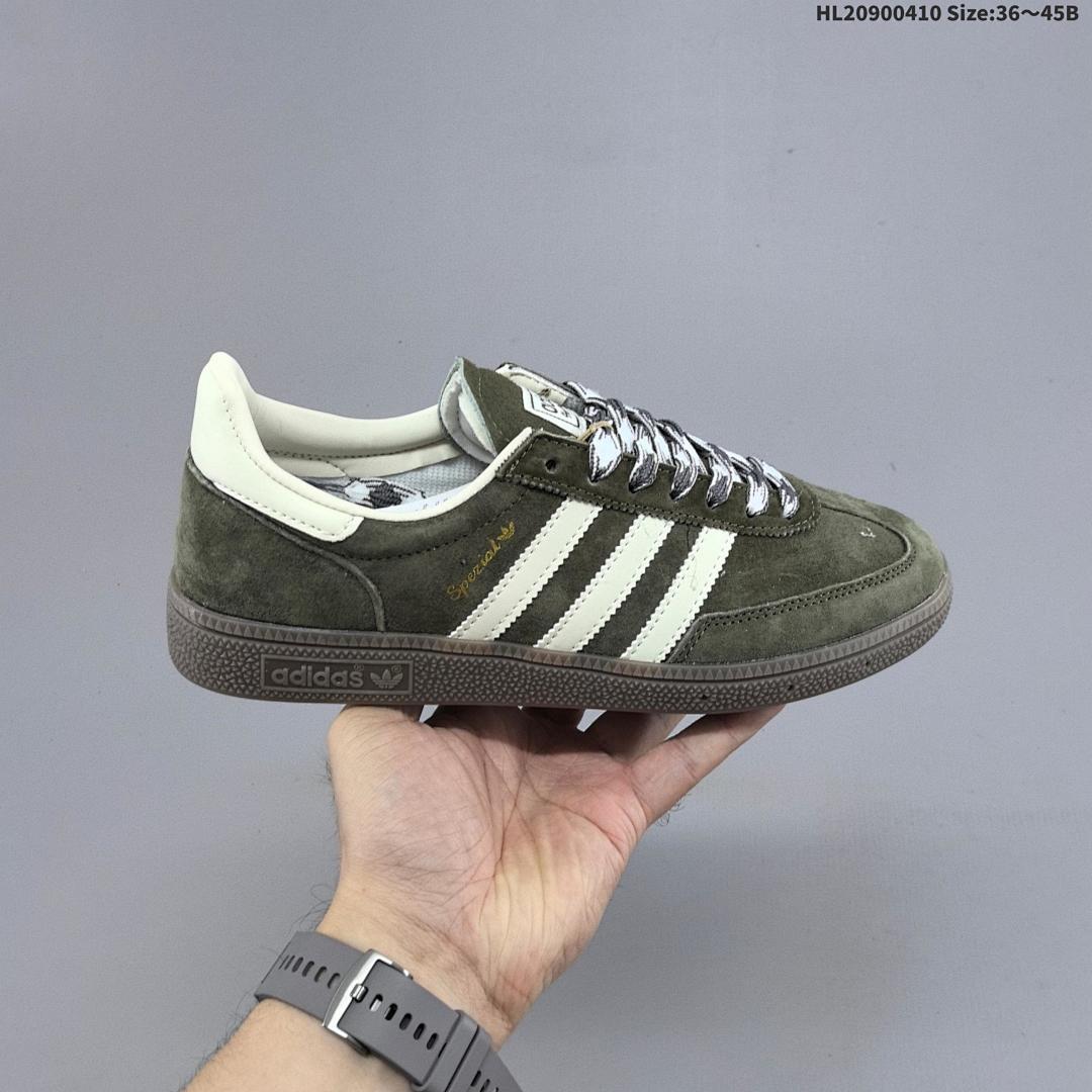 Adidas Handball Spezial 36 - foto 2