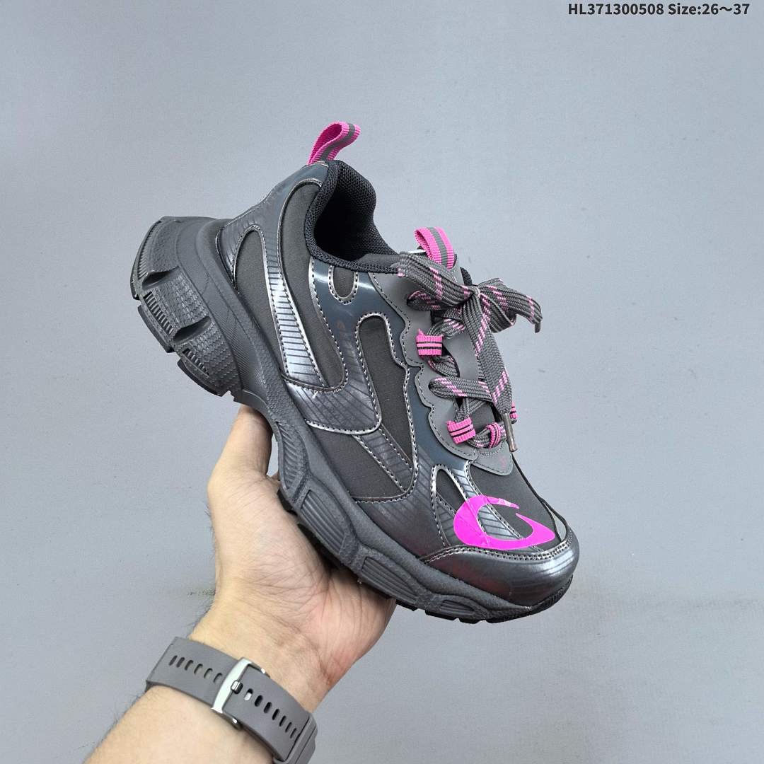 BALENCIAGA Balenciaga 26 27 28 29 30 31 32 33 34 35 36 37 HL37 - foto 5