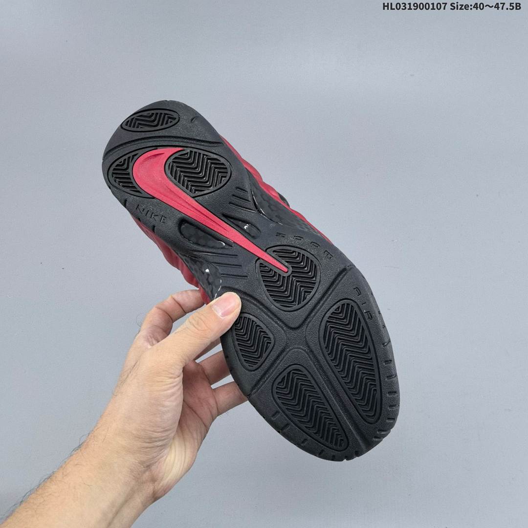 NIKE AIR FOAMPOSITE ONE 97 1 FOAMPOSITE zoom zoom - foto 4