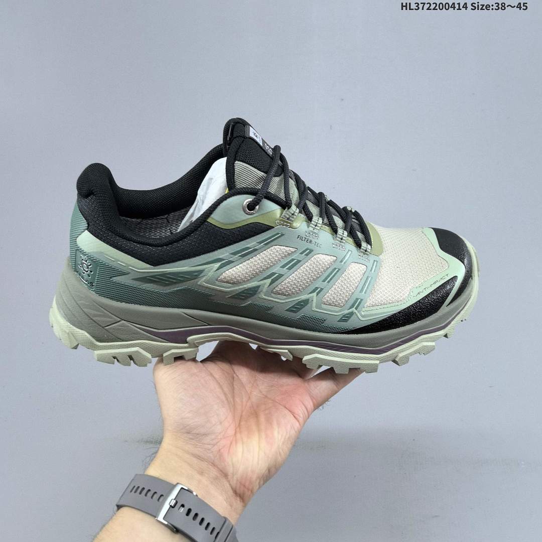 KAILAS 5 FLT Vibram FLT - foto 10