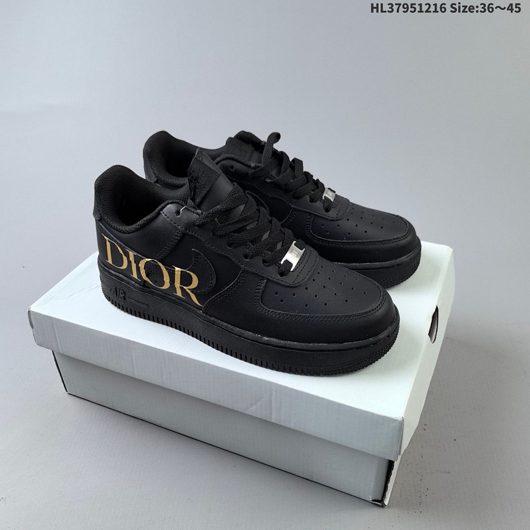 Nike Air Force 1’07 Force 1 - foto 9