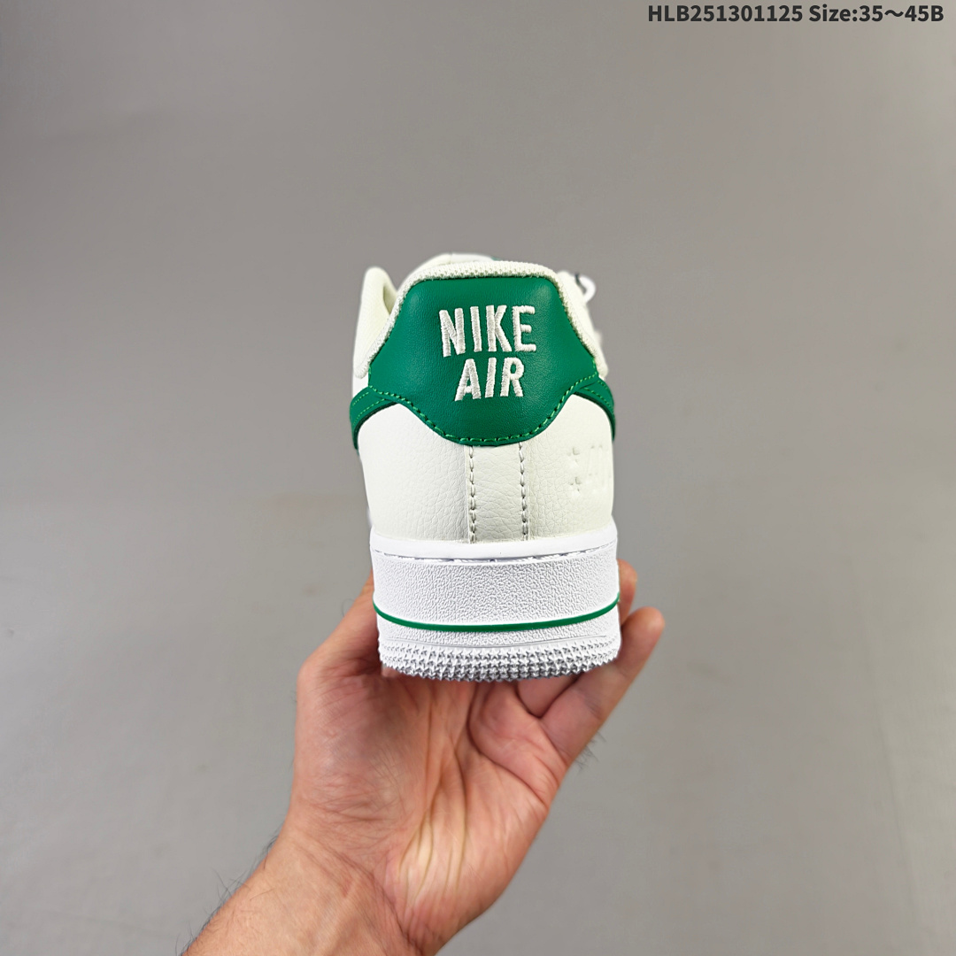 Nike AIR FORCE 1’07 Force - foto 6