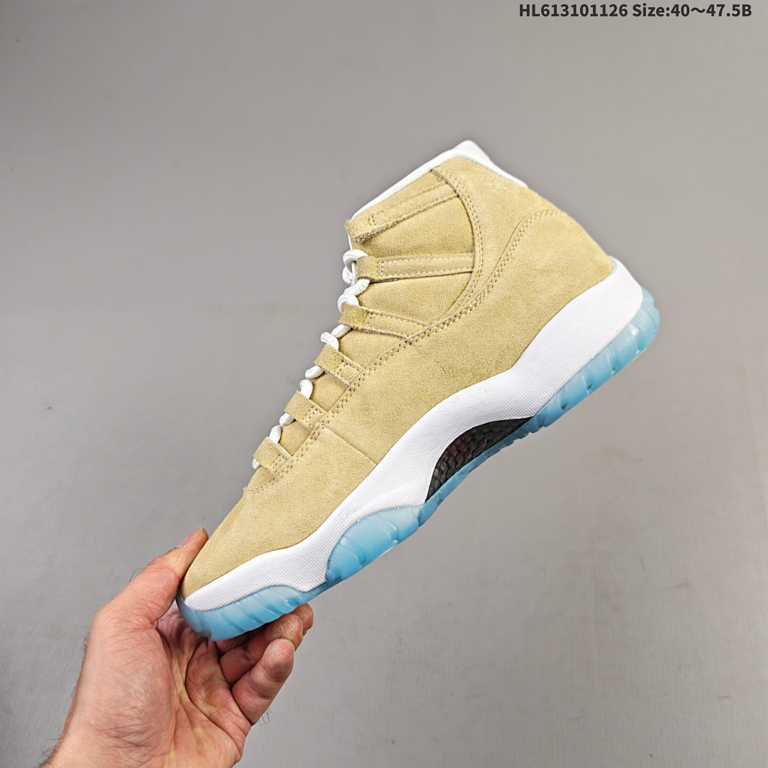 Nike Air Jordan 11 Retro Concord AJ11 · - foto 8