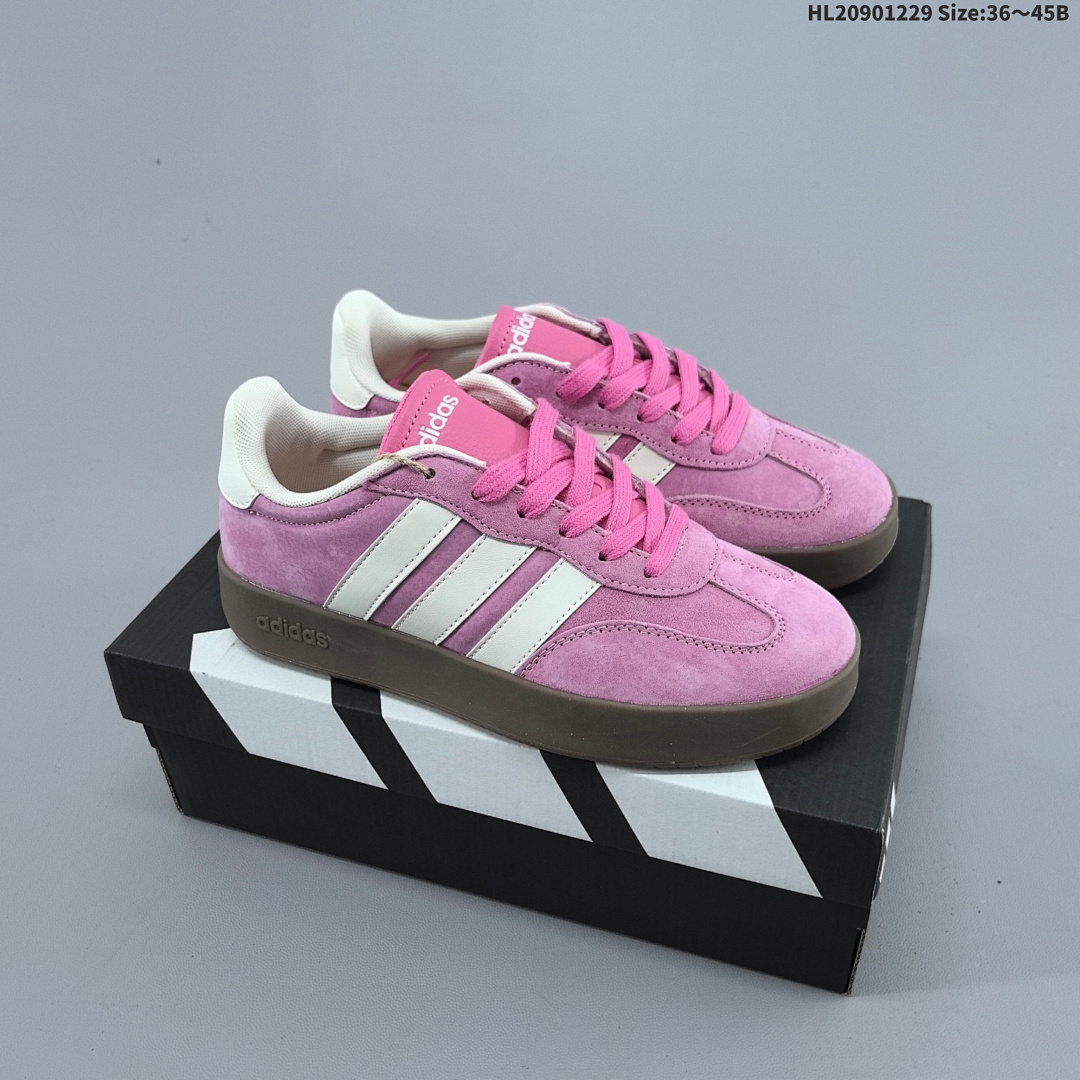 Adidas BARREDA DECODE T - foto 2