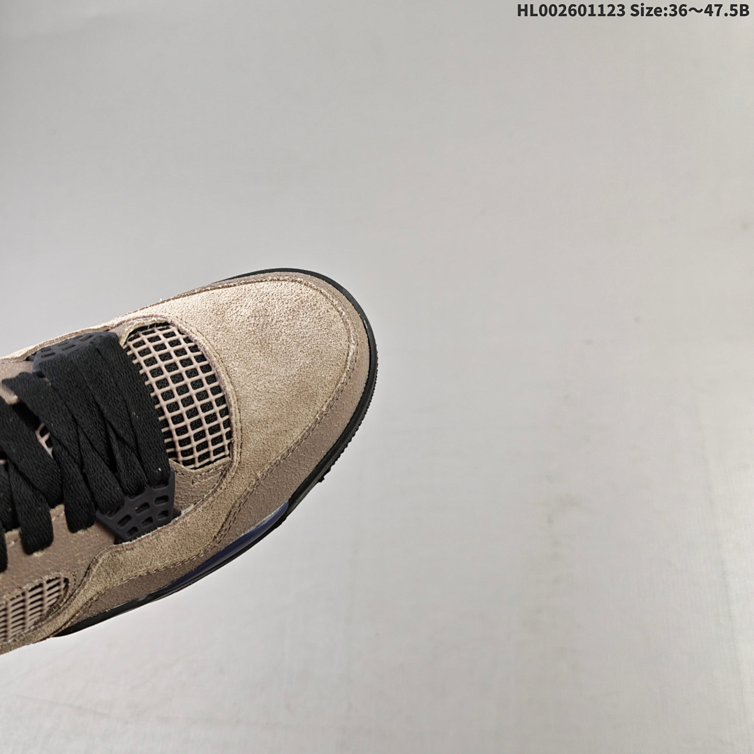 Air Jordan 4 Retro "Taupe Haze" TS AJ4 4 aj4 4 TS - foto 4