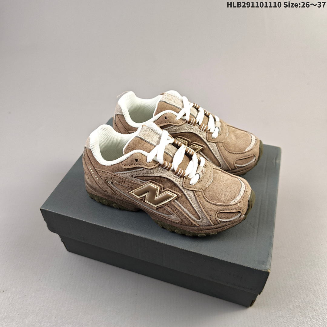 2025 New Balance 204L 2025 - foto 5