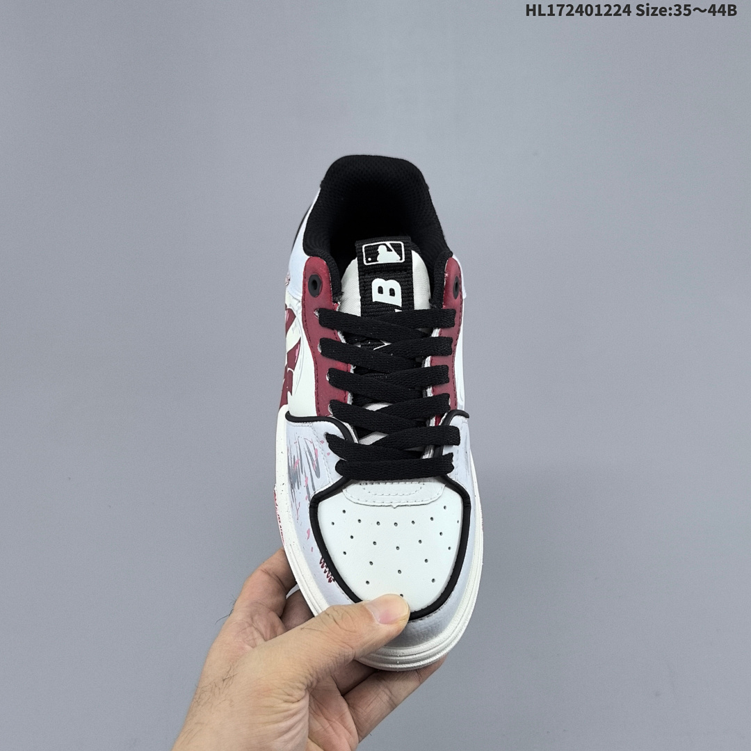 MLB Chunky Liner PU ‘DIY ’ - foto 6