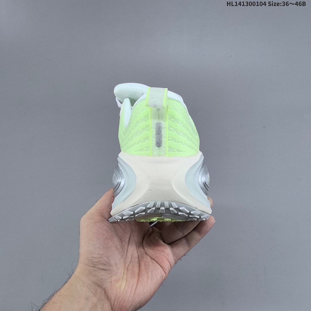 Nike VOMERO PLUS ReactX Air Zoom - foto 5