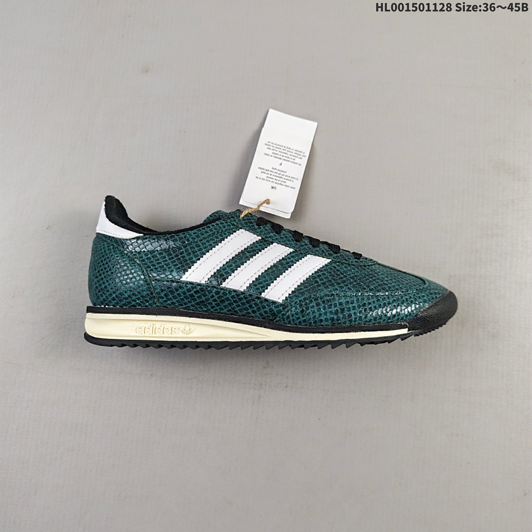 Adidas Original SL 72 OG - foto 9