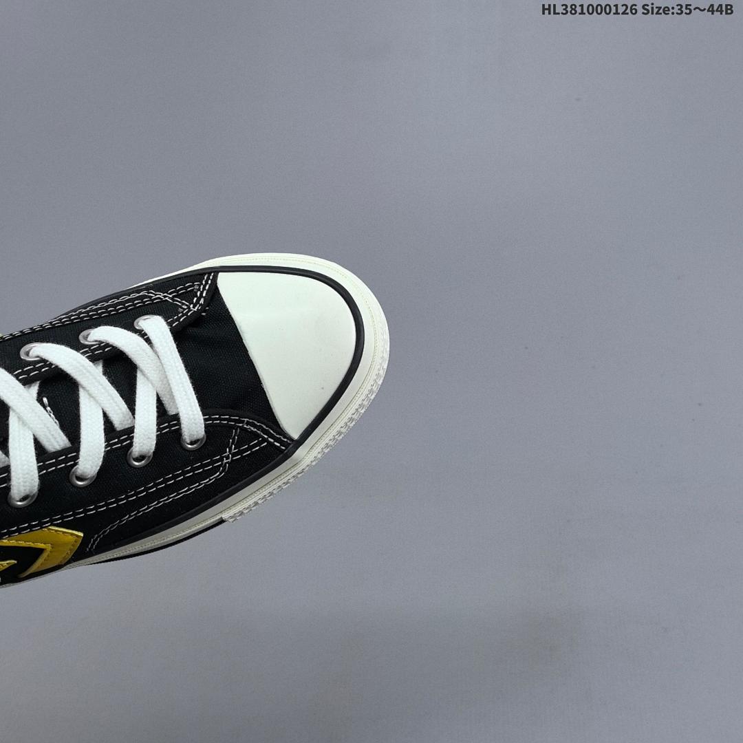 ❗2026ss Converse Star Player Ox"Navy/White" 3 - foto 3