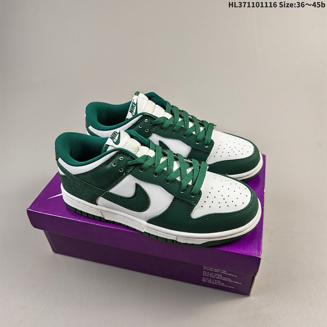 NIKE DUNK LOW ZoomAir sb - foto 4