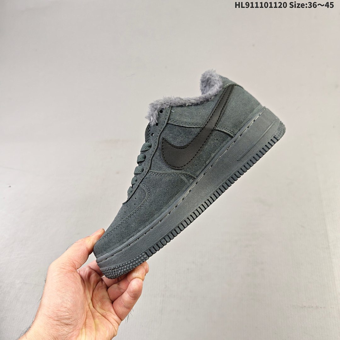 Nike AIR FORCE 1’07 Force 1 - foto 8