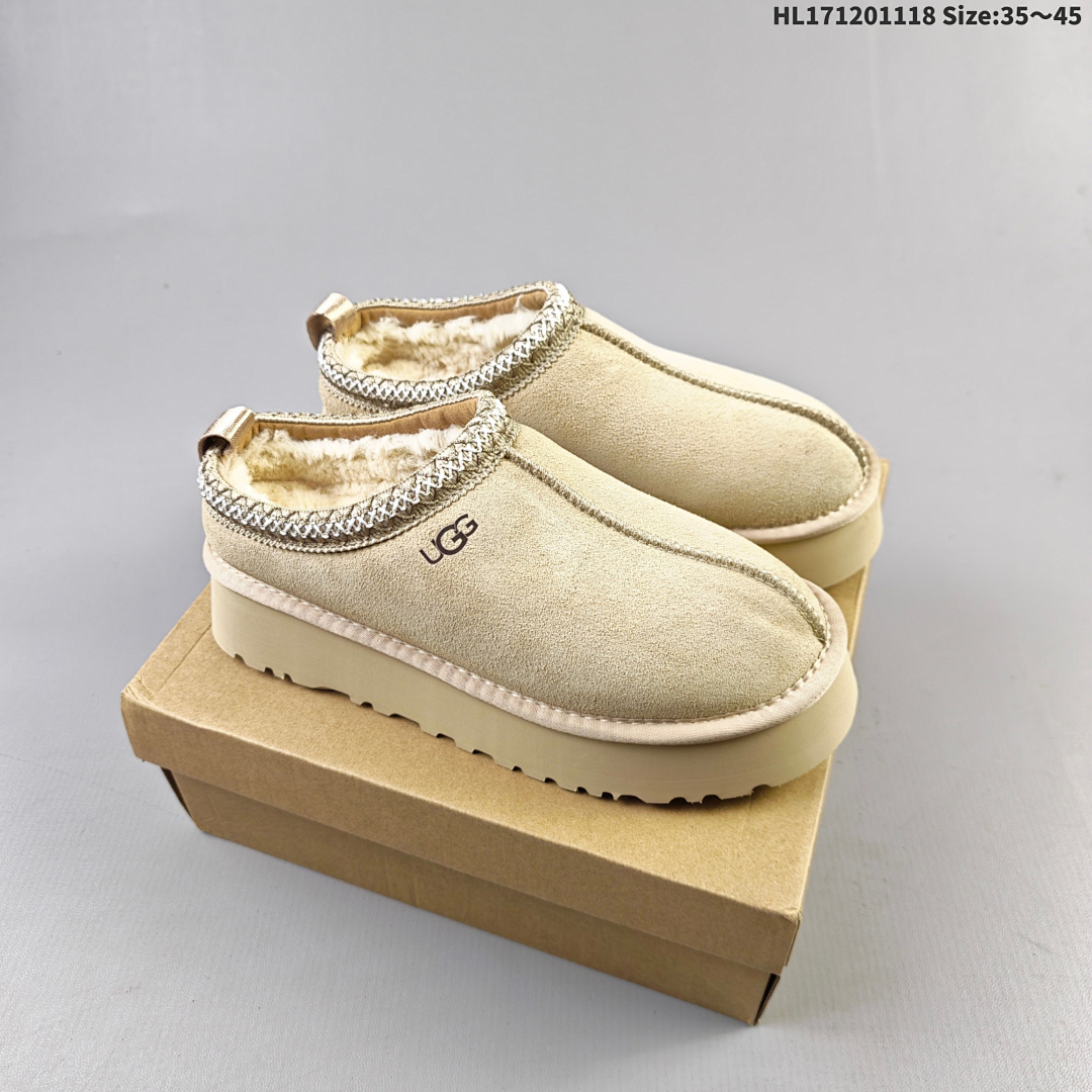 UGG CLASSIC MINI PLATFORM ID - foto 7
