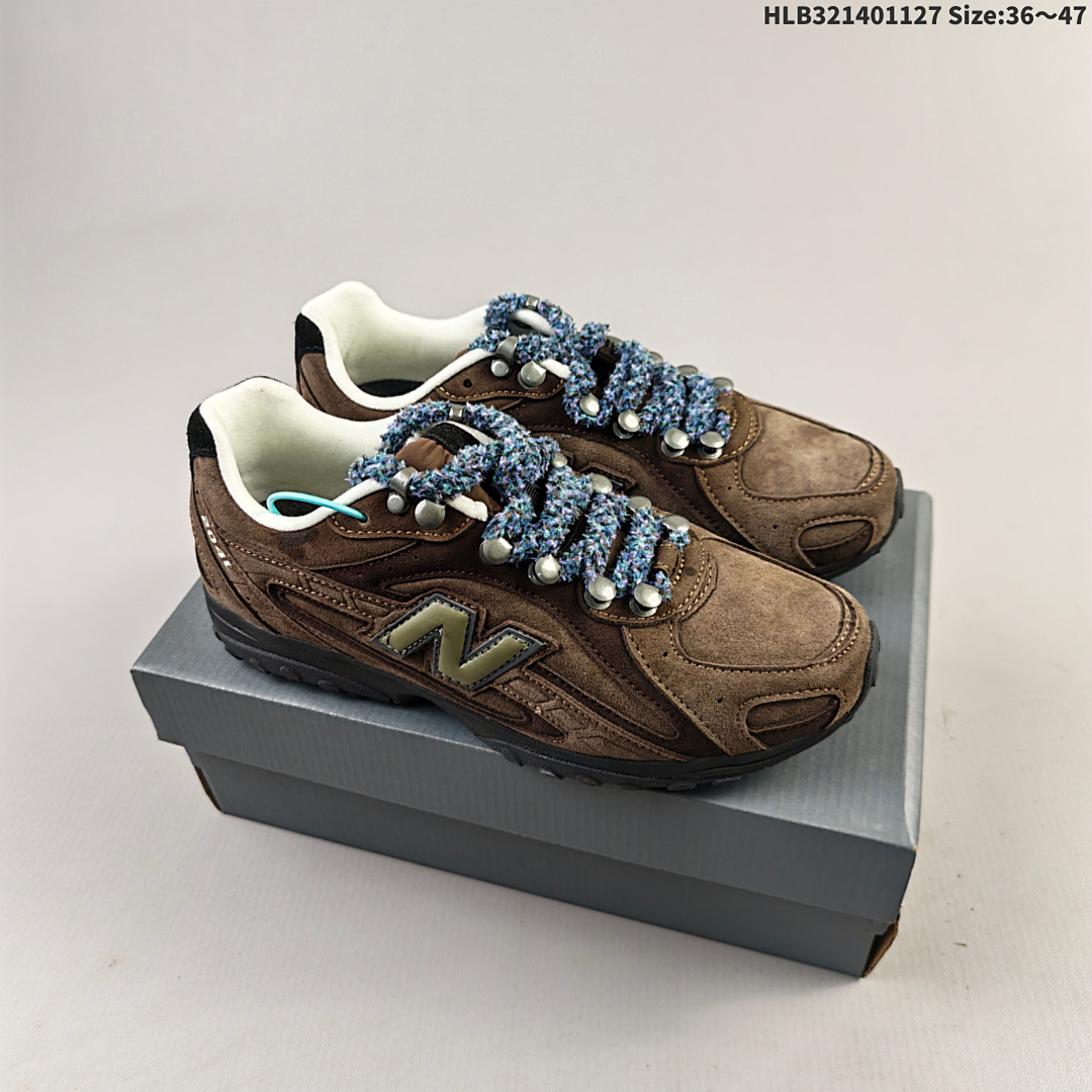 New Balance 204 3 TPU