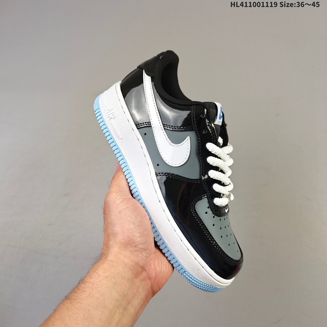 Nike Air Force 1 Low Force 1 - foto 9