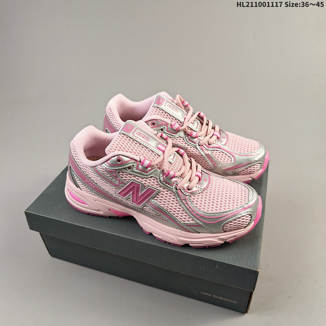 New Balance 740 - foto 5