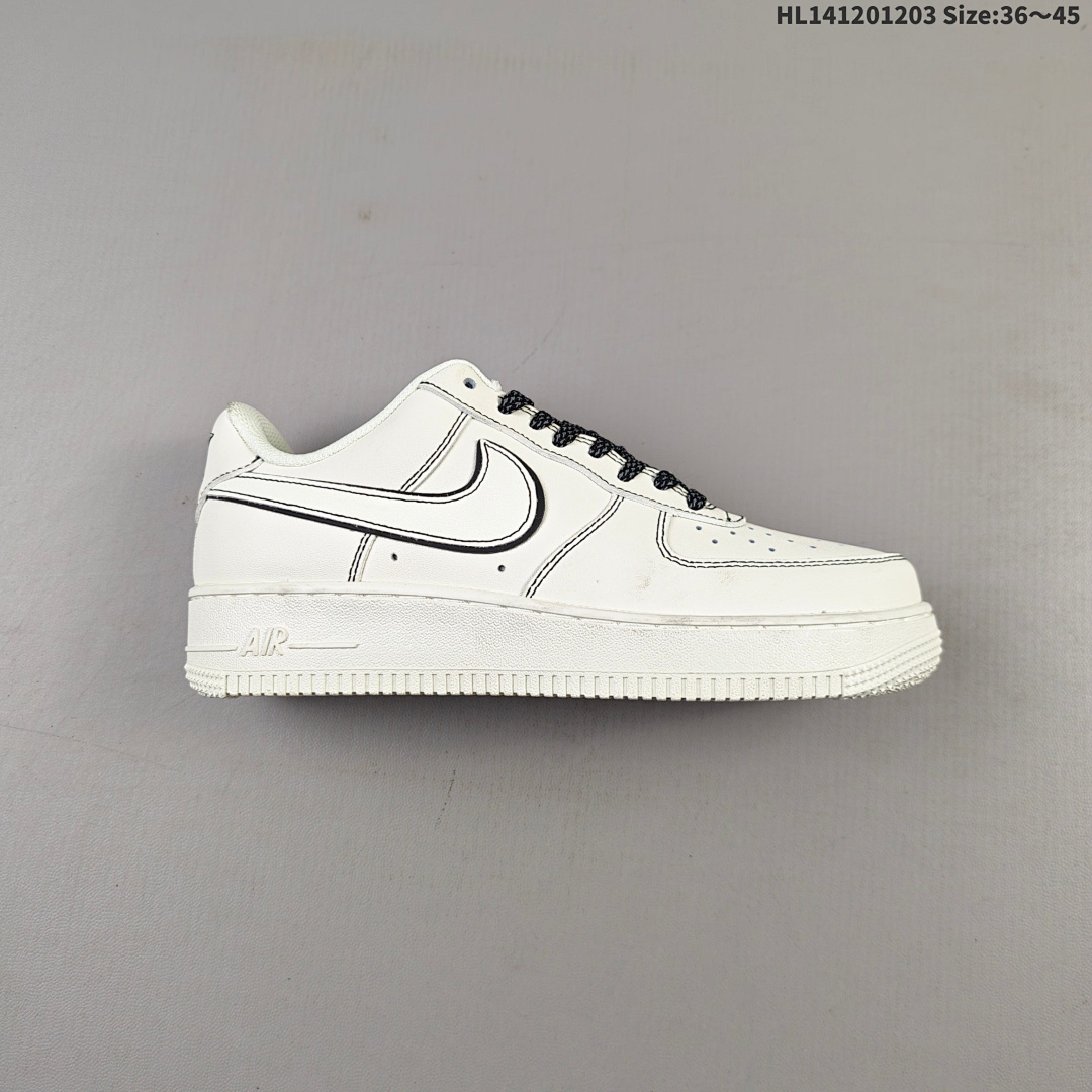 Nike AIR FORCE 1’07 Force 1 - foto 9