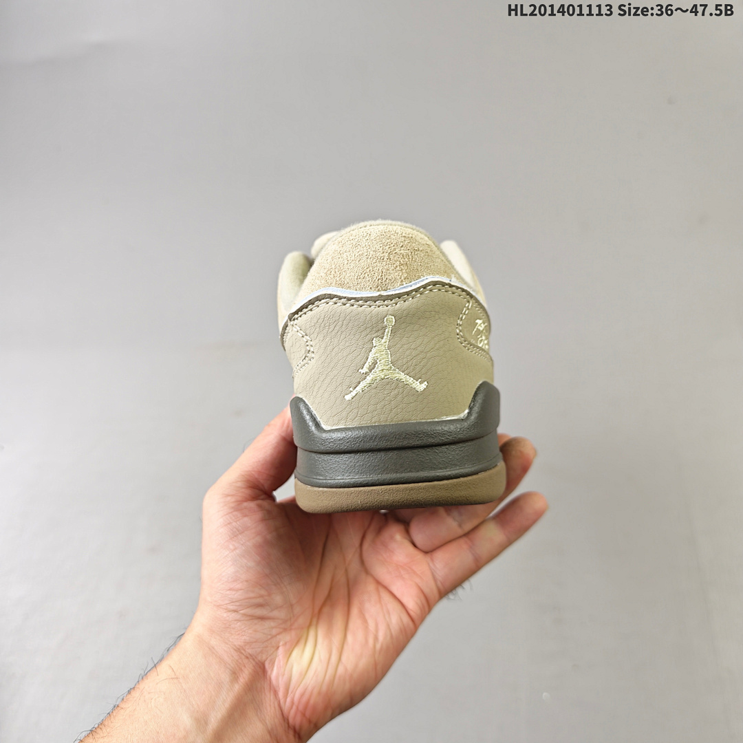 JORDAN FLIGHT COURT Decides War x Nike Jordan FLIGHT COURT ATE AJ4 - foto 6