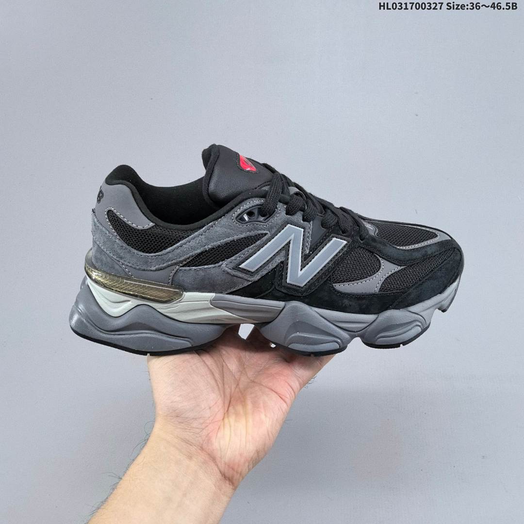 New Balance 9060 ABZORB - foto 2