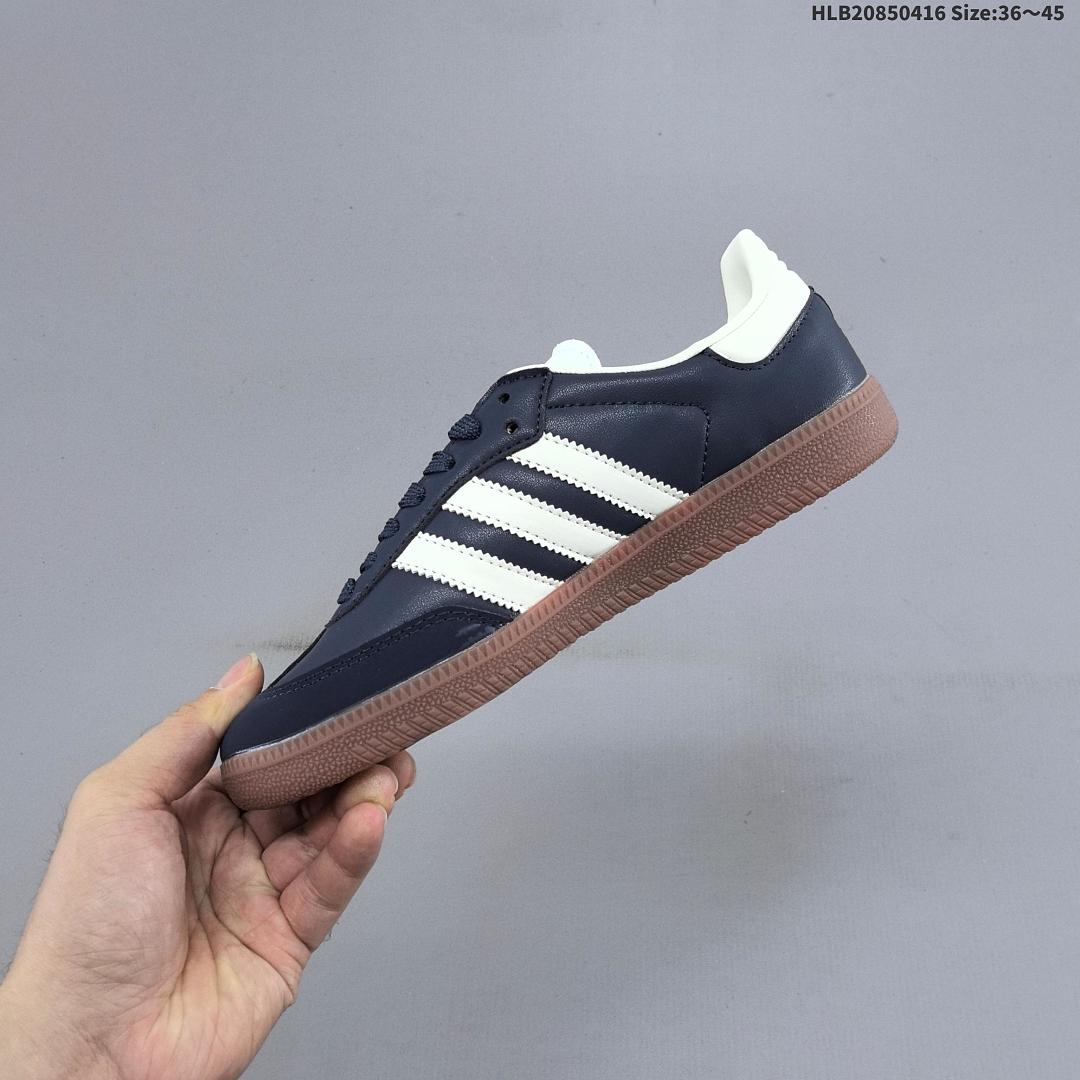 Adidas Originals Samba OG ID Size 45 - foto 4