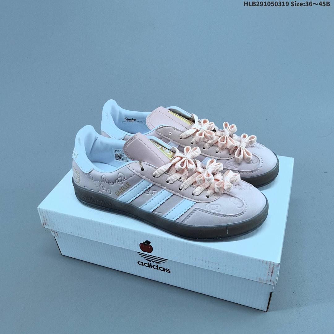 Adidas originals Gazelle Indoor 1960 “GAZELLE” “ - foto 7