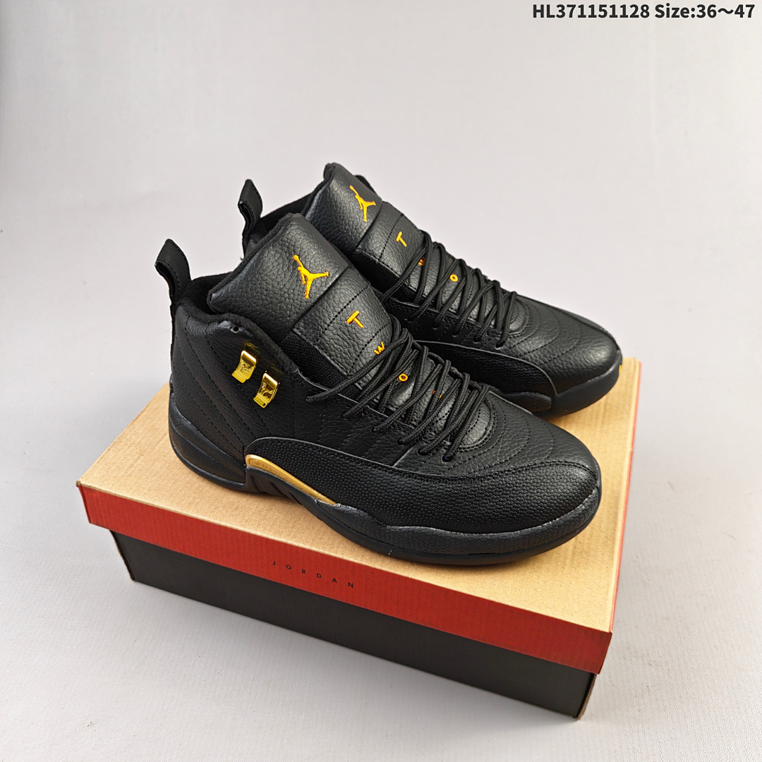 Air Jordan 12 Retro "Gamma Blue" AJ12 12 aj12 12 - foto 17
