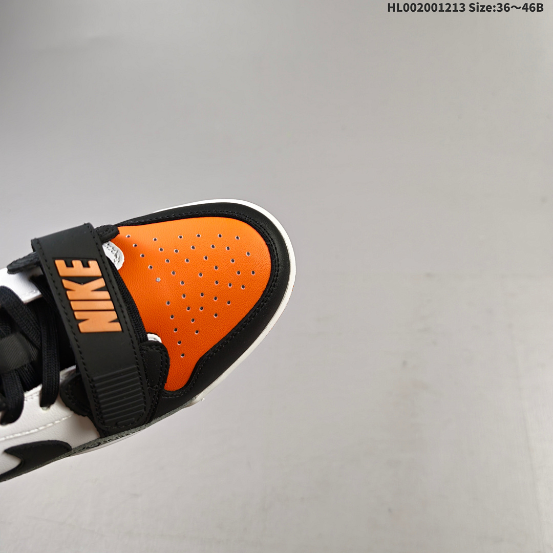 Air Jordan Legacy 312 Low AJ312 312 aj312 312 “ - foto 3