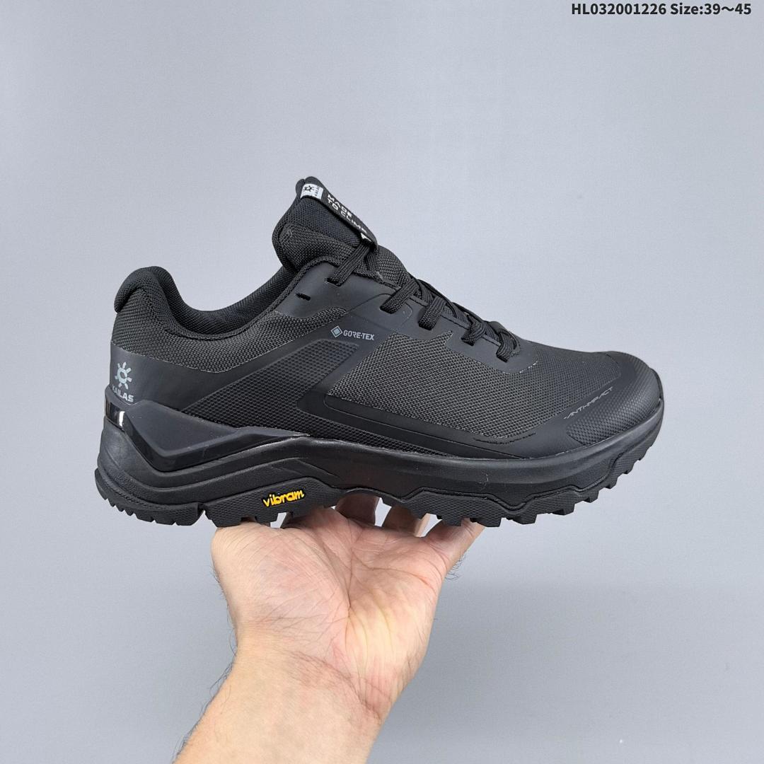 KAILAS GTX Vibram - foto 6