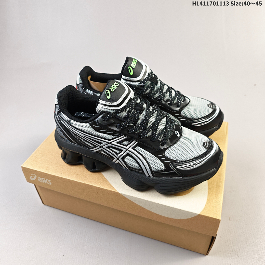 Asics Gel-Kinetic Fluent GEL - foto 4