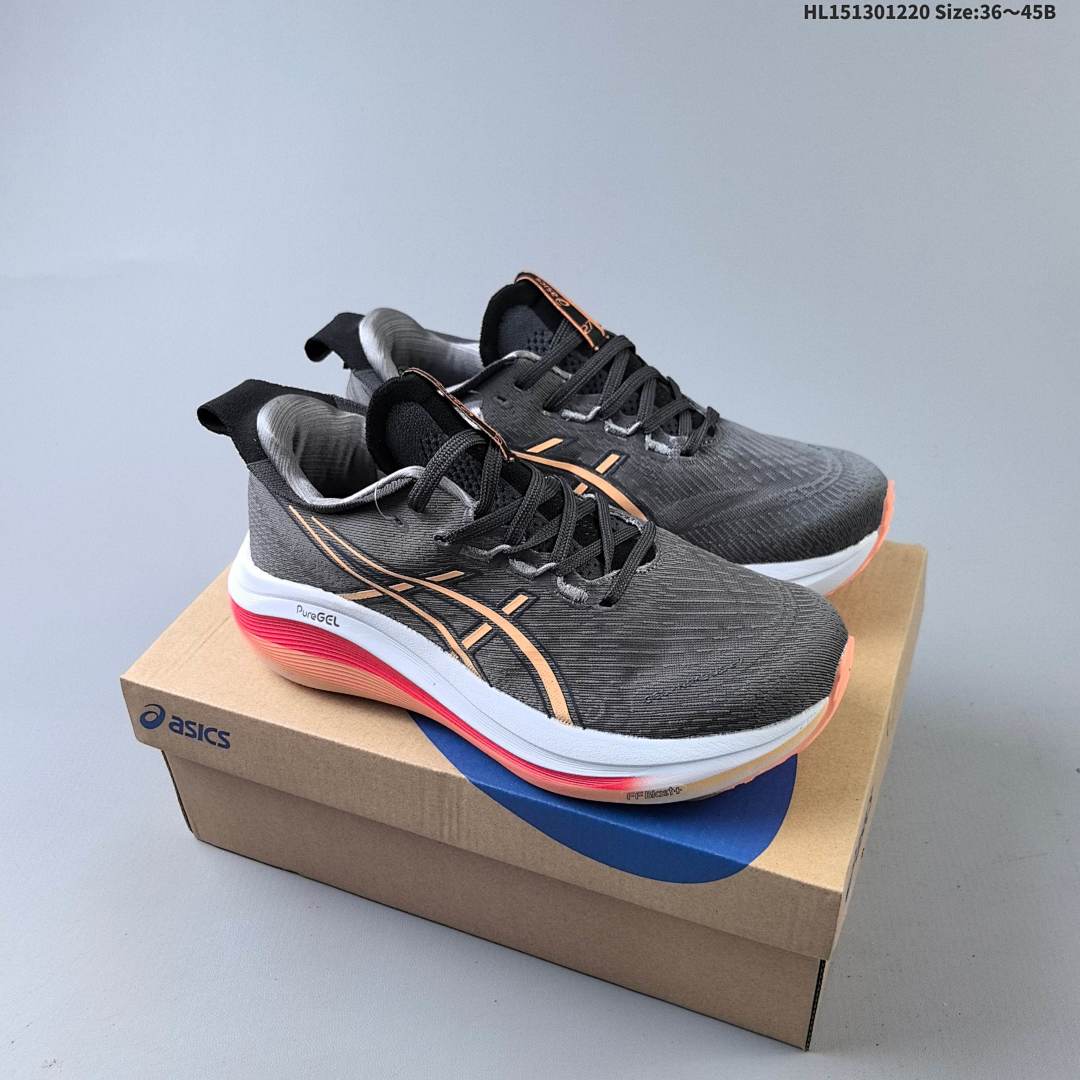 Asics Gel-Nimbus 27 ASICS -GEL - foto 2