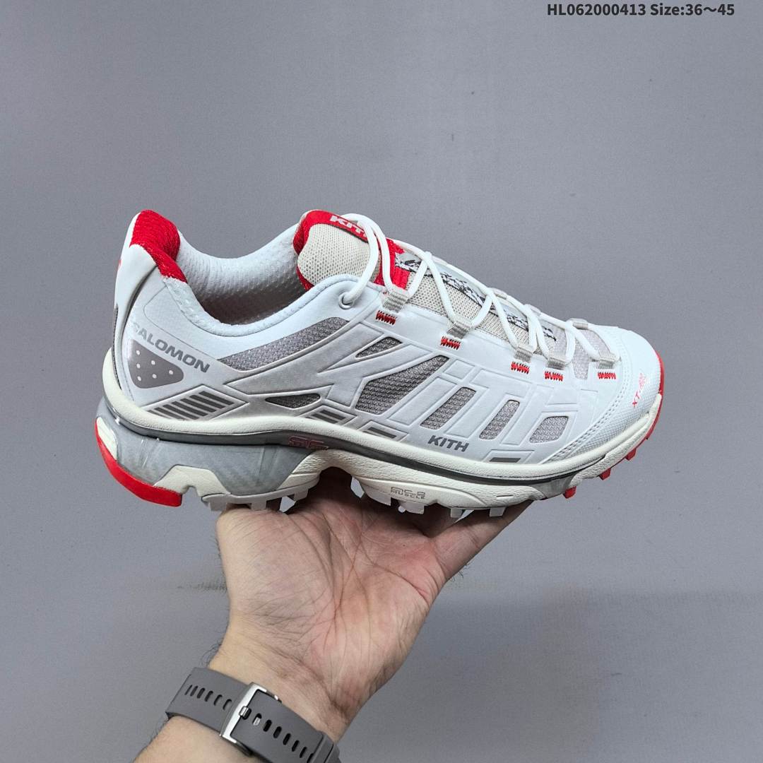 Salomon XT-4K KITH SENSIFIT 3D A - foto 2