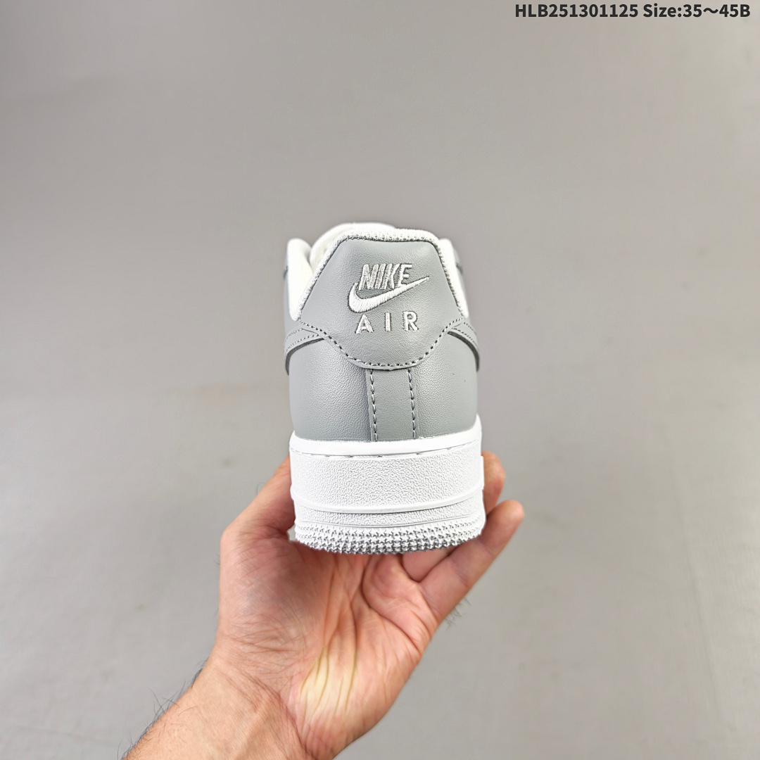 Nike AIR FORCE 1’07 Force - foto 6