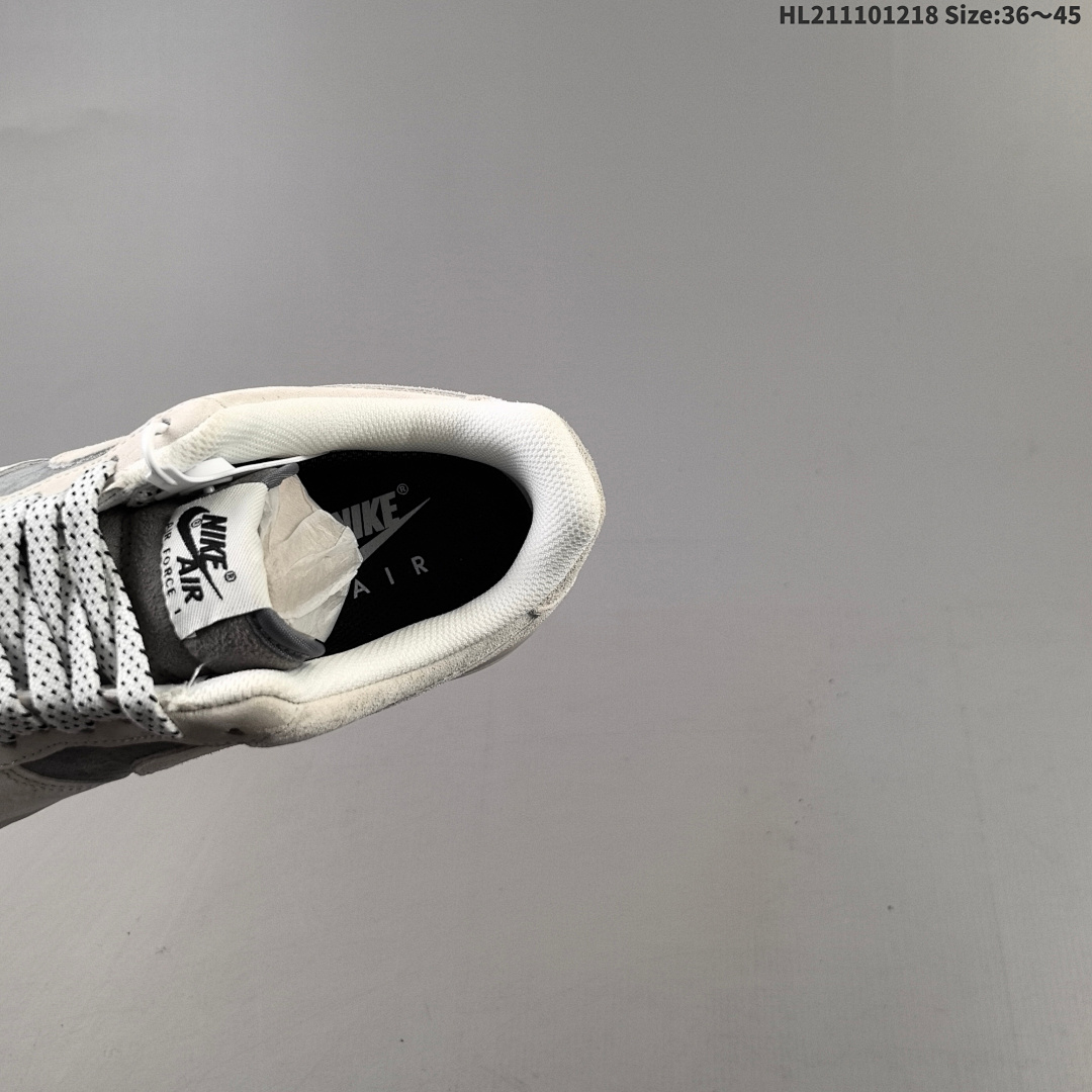 Nike Air Force 1 & x27;07 Low - foto 2