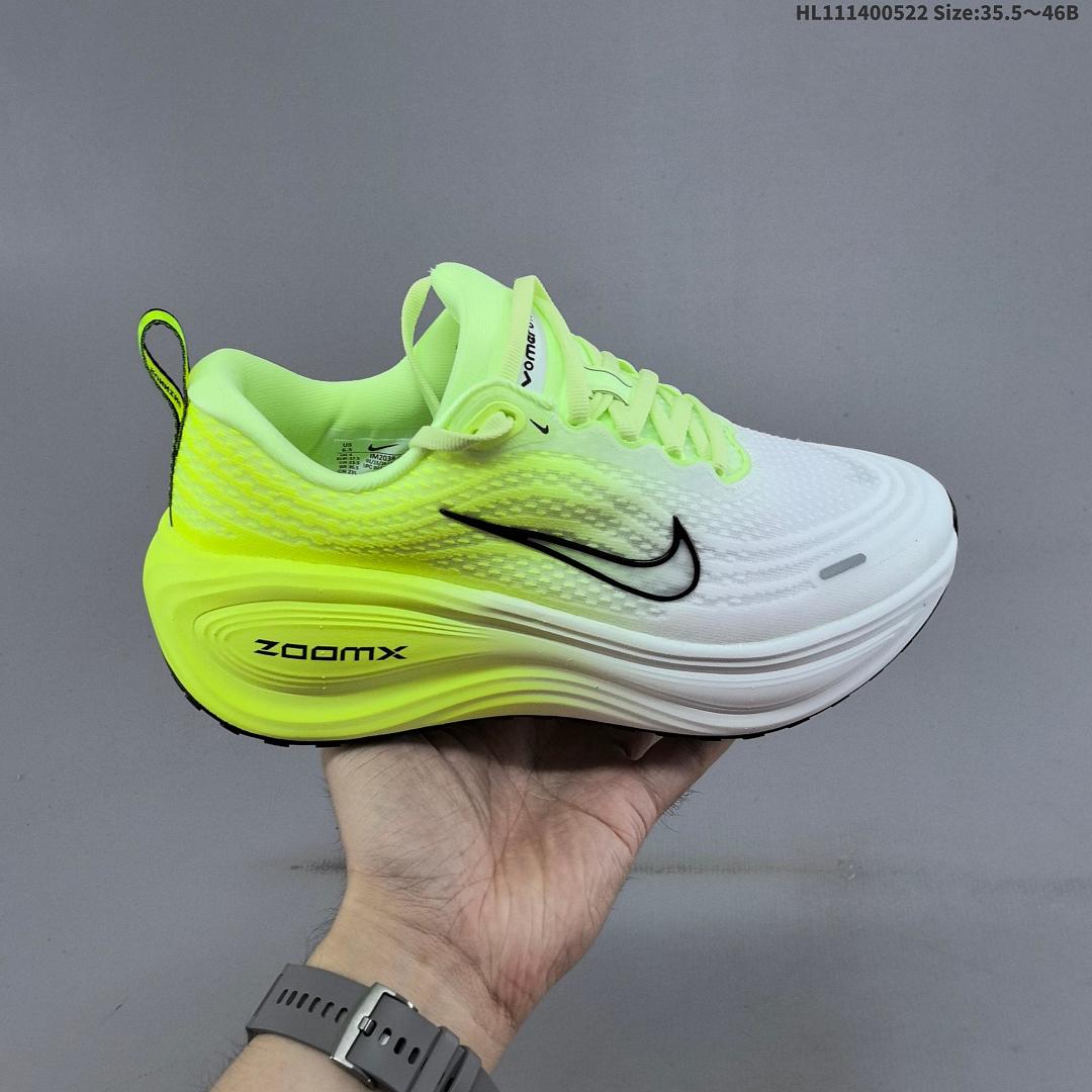 Nike Vomero Plus ReactX Air Zoom - foto 2