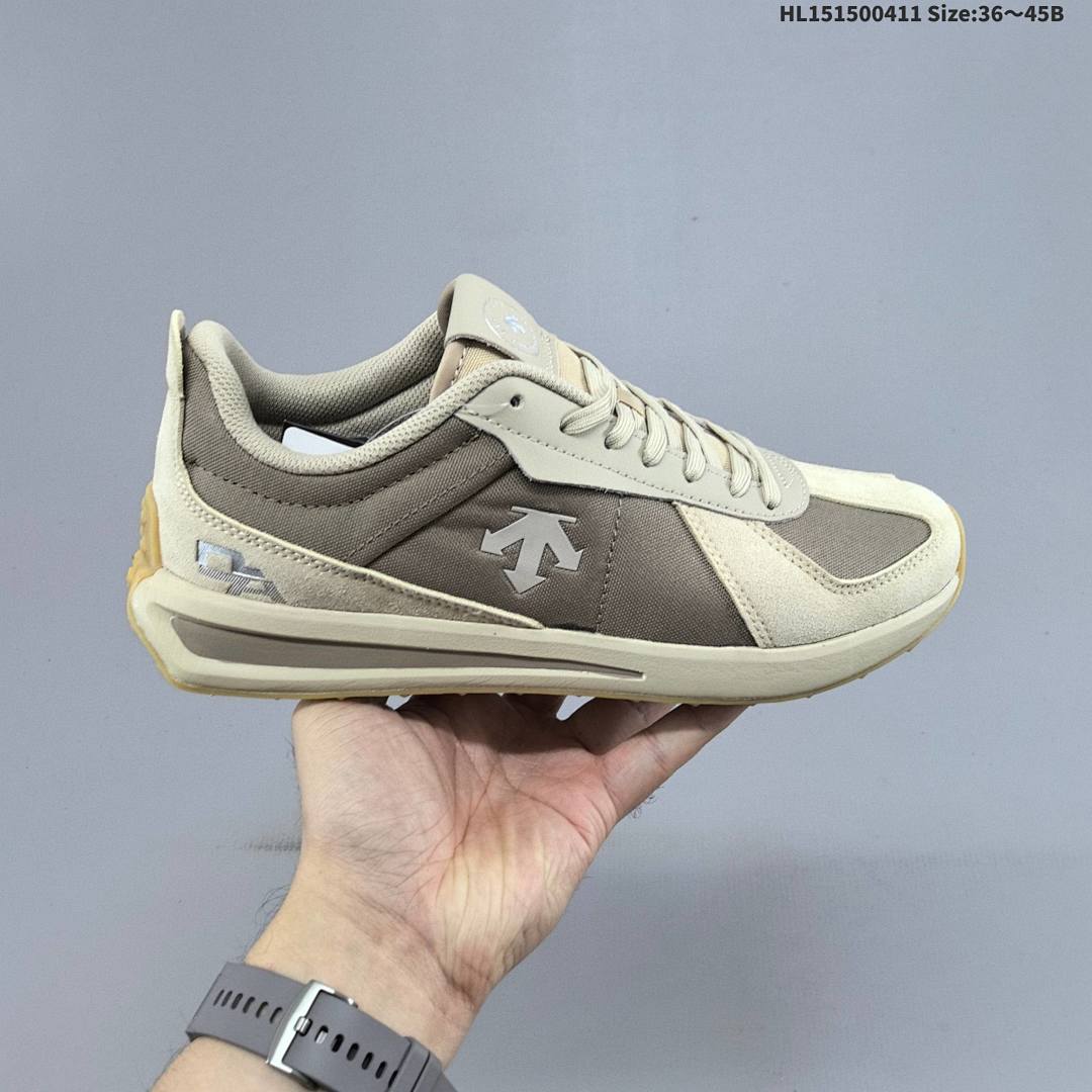 DESCENTE CHRON TRAINER CHRON TRAINER CHRON - foto 4