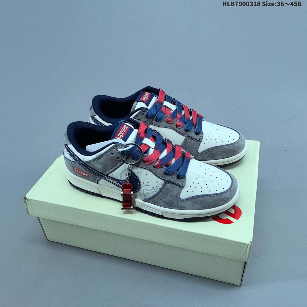 NIKE DUNK SB LOW Dunk SB Dunk Dunk Dunk SB - foto 6